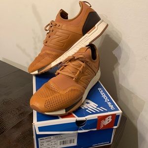New Balance 247 MRL247TA Luxe Pack rare